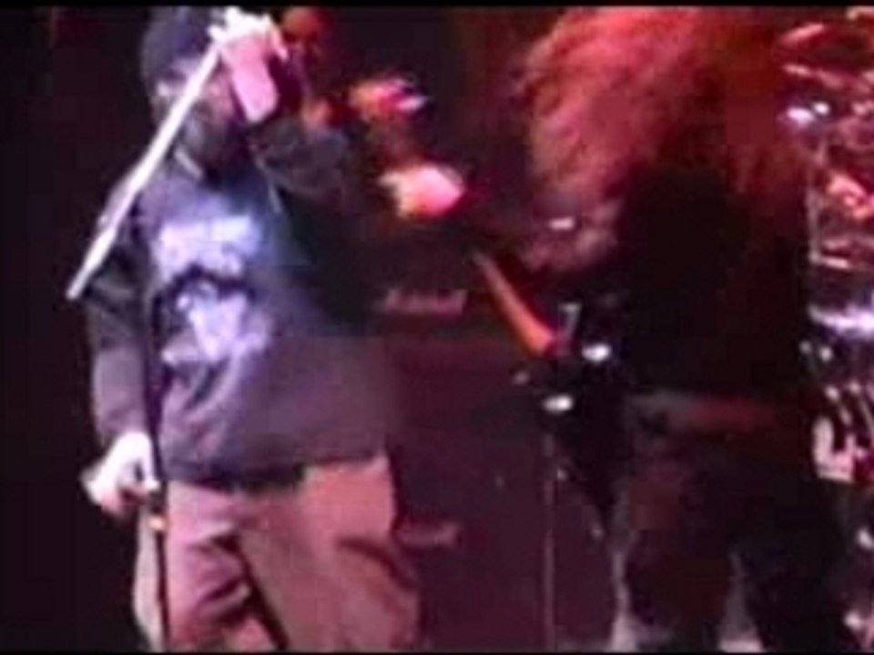 Morbid angel-Day of suffering