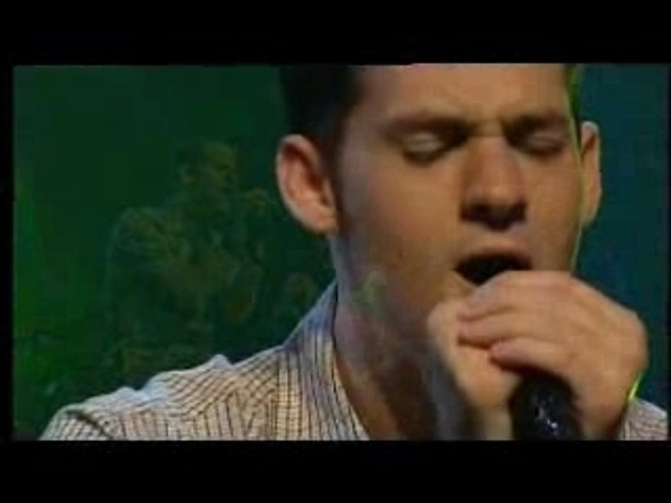 Change acoustique good charlotte