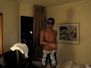 DANSE ISRAEL COMBAT BAGARRE