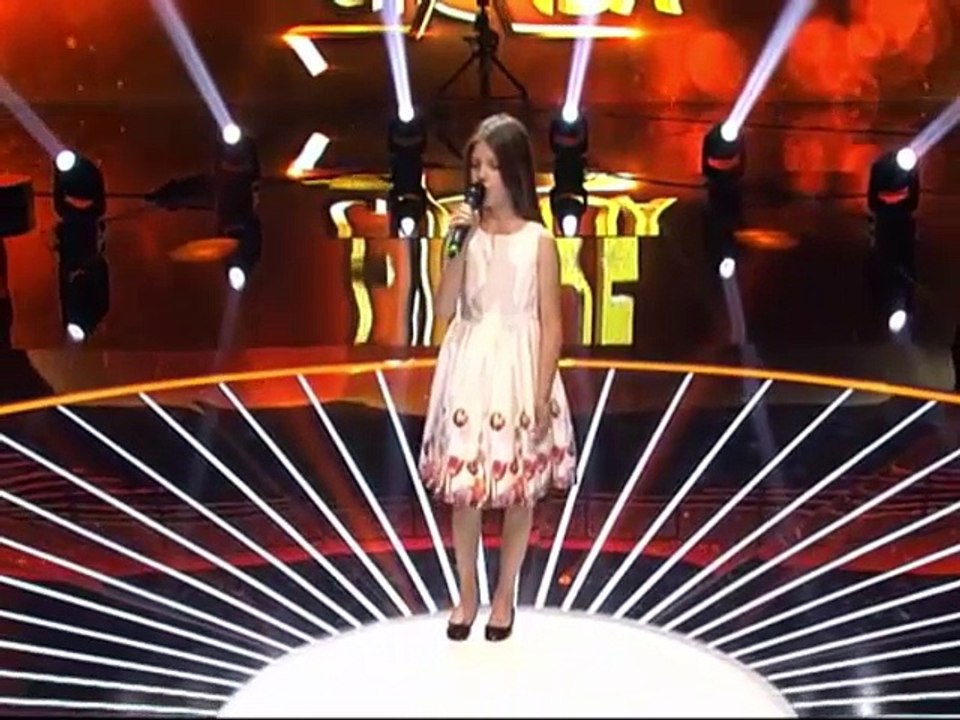 Milica Stanisic-Sve pjesme moje male romaninke prvog i drugog kruga sa nastupa u ZG