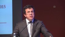 34. Yased Olağan Genel Kurul Toplantısı - Ekonomi Bakanı Zeybekci (2)