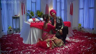 Ishq Haazir Hai - Diljit_Dosanjh - HD Romantic Song 2015