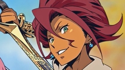 CGR Trailers - ETRIAN MYSTERY DUNGEON Dancer Trailer