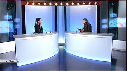 L'invité du 15/02/20 Louis MAURIN, Directeur de l'observatoire des inégalités