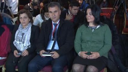 Demirtaş: Yakalayacağımız Başarıyı Bir Etnik Kimliğin, Mezhebin, İnancın Başarısı Olarak...