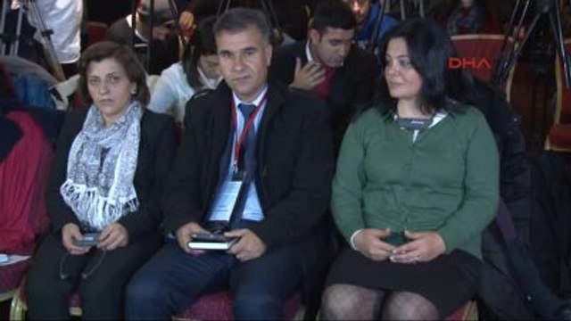 Demirtaş: Yakalayacağımız Başarıyı Bir Etnik Kimliğin, Mezhebin, İnancın Başarısı Olarak...
