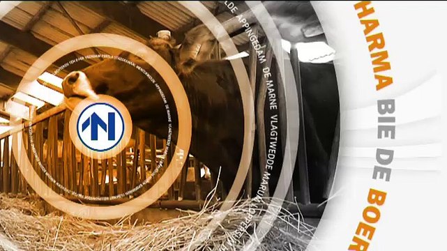 Het Weer: Harma bie de boer [20-2-2015] - RTV Noord