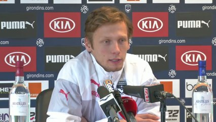 Foot - L1 : Chantôme de retour