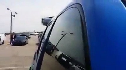 Rubber glass or MEGA bass - Резиновое стекло или МЕГА басс