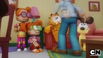 Dress up   The Garfield Show   Cartoon Network