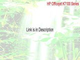 HP Officejet K7100 Series Key Gen [hp officejet k7100 series service manual]