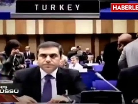 Hakan Fidan Milletvekilliği İçin AK Parti'ye Başvurusunu Yaptı