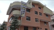 Dgp Mkyk'sında Gerginlik İddiası - İdris Bal