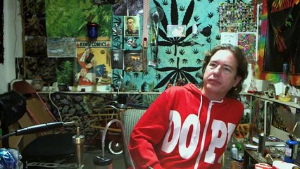 Hot stories of the week with Marijuana Man™