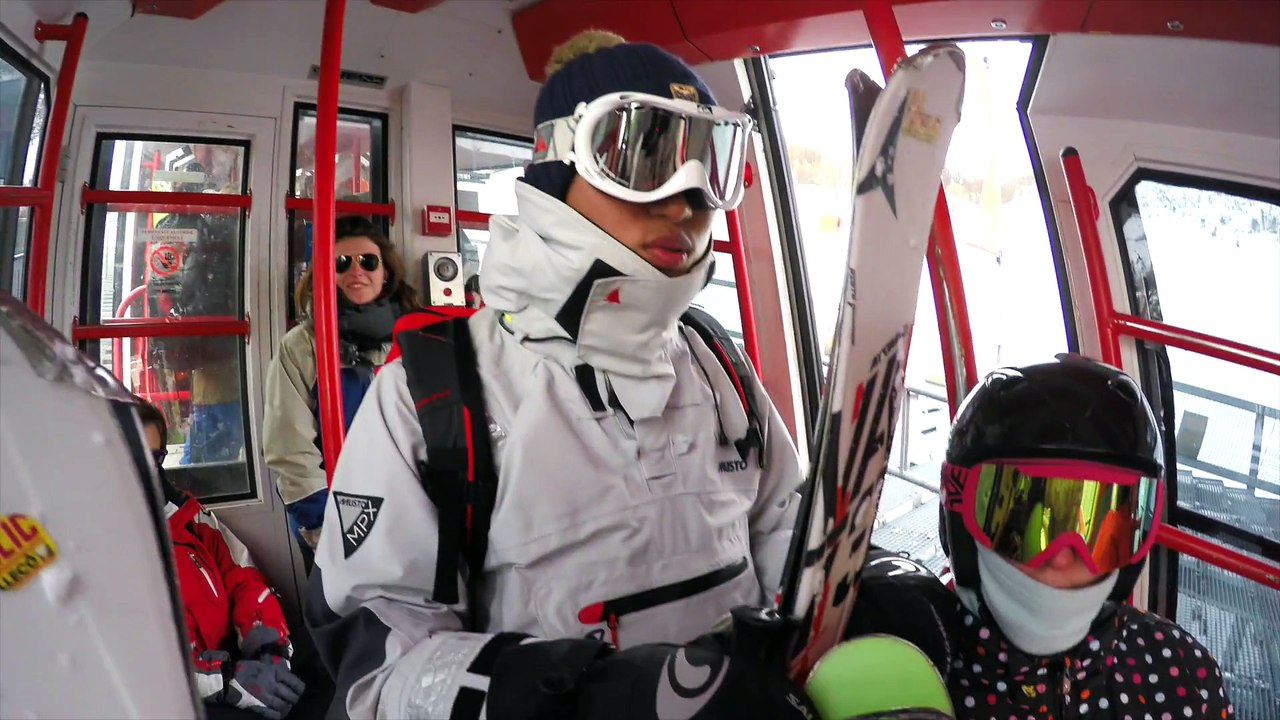 Ski 2014
