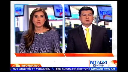 Carta de Leopoldo López: "Espero llegarle a todos los venezolanos. Fuerza y fe"