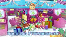 Shopkins Cartoon - Episode 9, 'Christmas Sing Along'