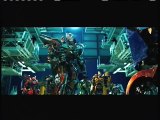 Transformers DOTM Hero by Skillet music video