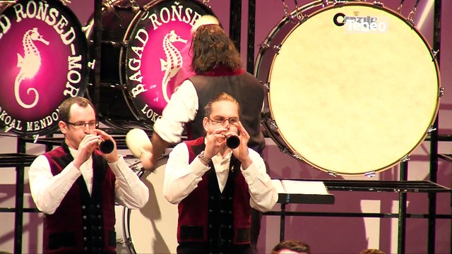 Quimper. Culture : les projets de la mairie