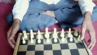 Trick And Tips In Chess