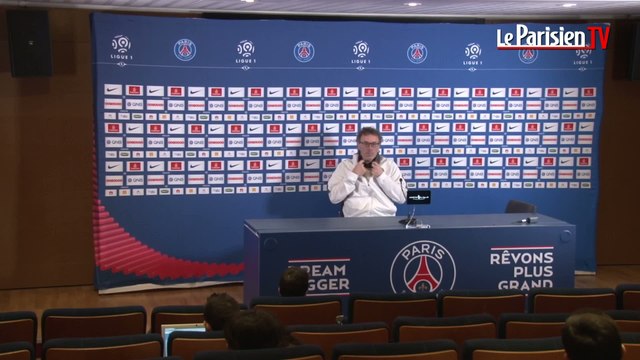 PSG. Blanc: « On a déjà fait de très bonnes performances sans Zlatan »