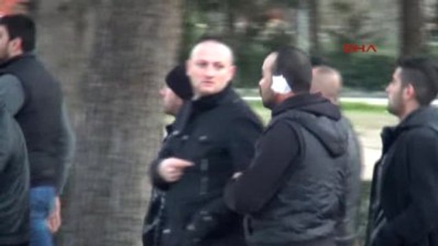 İzmir - Ege Üniversitesi'nde Öğrenci Kavgası 1 Ölü