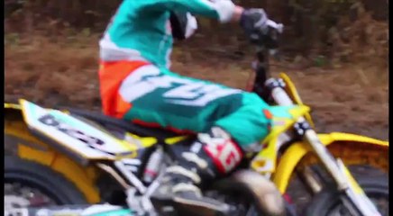 2 Stroke Power - 2005 Yamaha 250