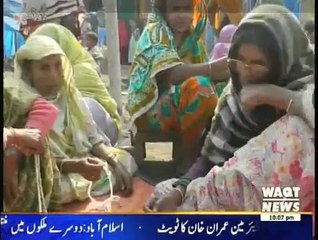Apna Apna Gareban - 20th February 2015