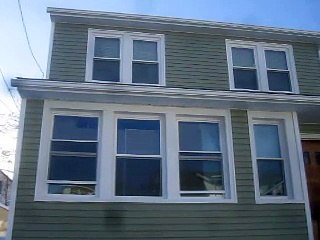 Home Depot Anderson Windows  100 Series NJ-vinyl Installation contractor in New Jersey for energy efficient star vinyl replacements-Options available for standard low E and colors-Bergen Essex Passaic Morris County-affordable trim prices, review cost