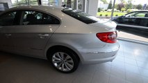 Volkswagen Passat CC Sport DSG