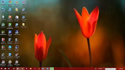 Blogger New Interface Lecture 6