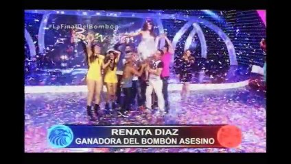 Atrevidos: Aquí los titulares de #AmericoEsAtrevido.