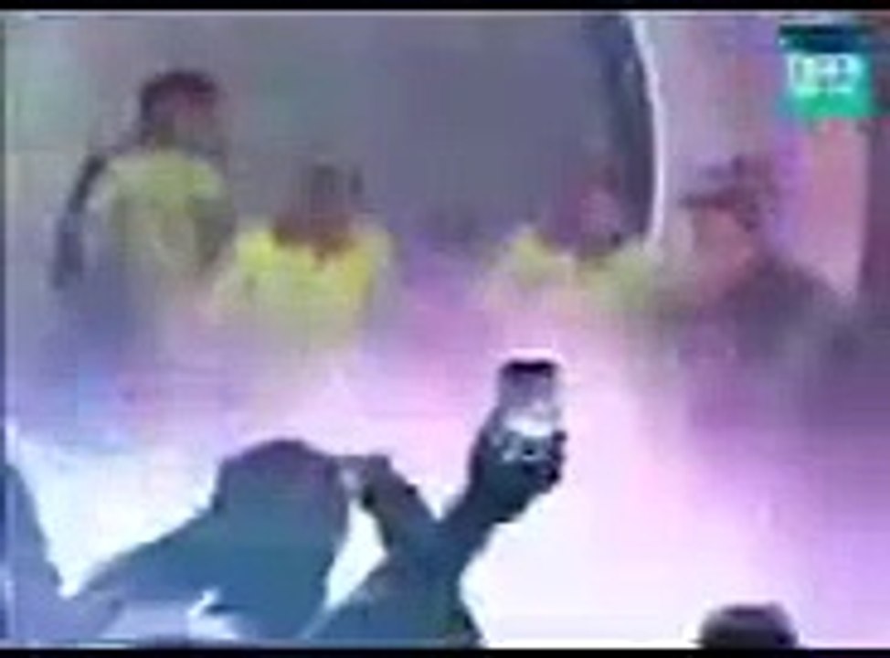 Inauguration of Pakistan cricket team kit for world cup 2015