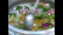 പിച്ചിങ്ങ പാൽ  കറി  - Malayalam Recipe -Malabar Kitchen