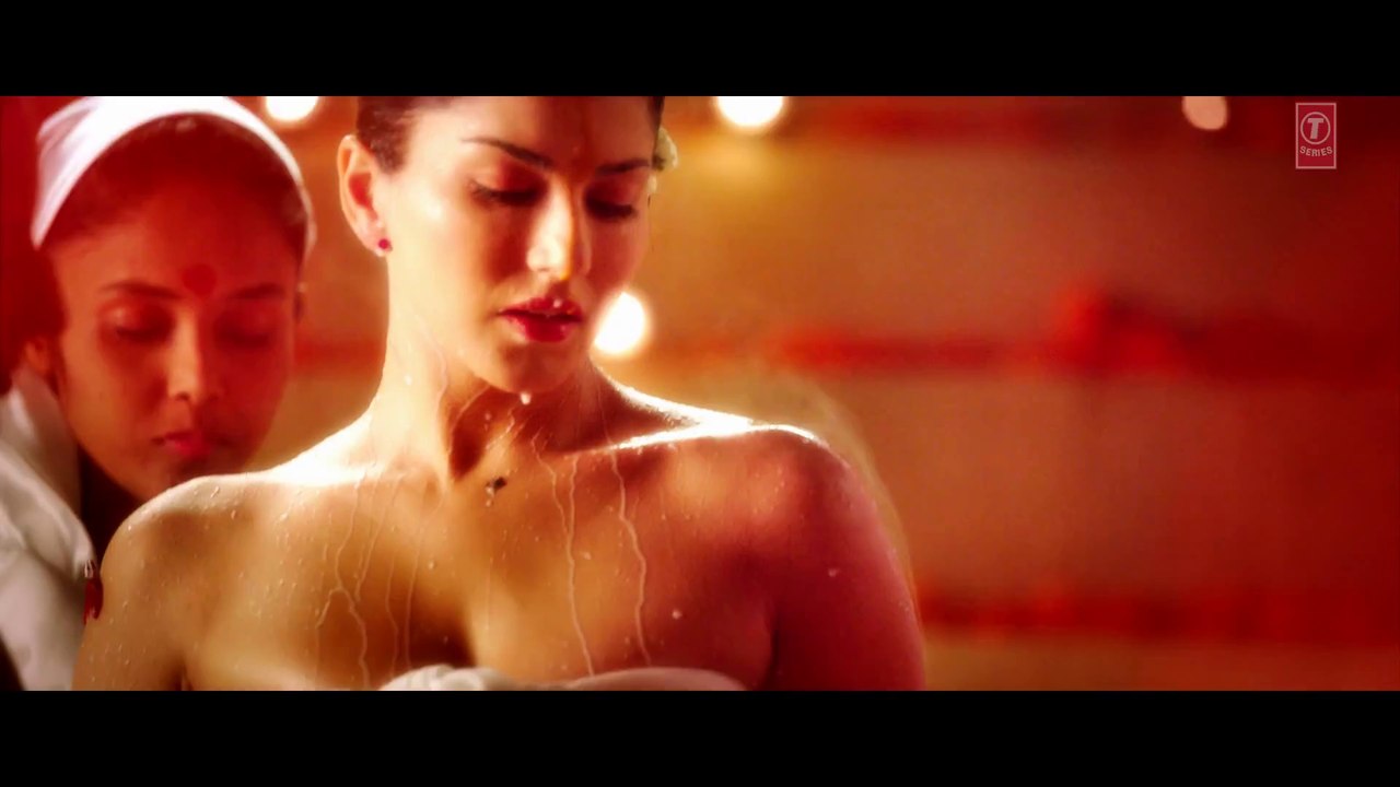 Sunny Leone Desi Look Video Song Ek Paheli Leela Full HD 1080p