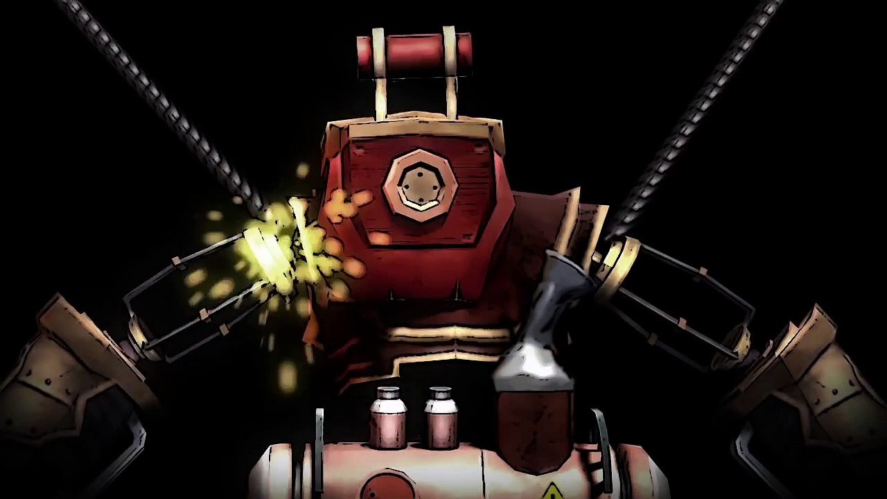 League of Legends - The Legendary Nunu Bot