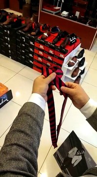 KRAVAT NASIL BAĞLANIR