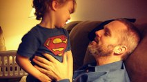 In defense of dads | On Parenting