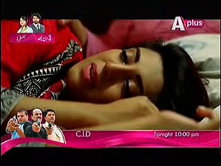 Chupkay Se Bahar Ajaye Episode 19 Full on Aplus