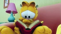 Spaghetti of Doom   The Garfield Show   Cartoon Network