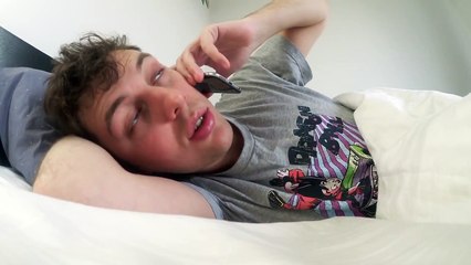 Ce qu'on dit en lendemain de soirée