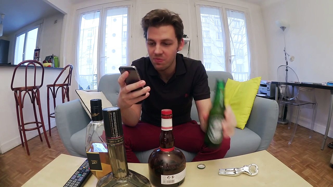 Ces mecs qu'on croise sur Tinder