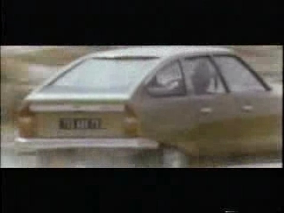Citroën CX