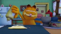 The Perfect Sandwich   The Garfield Show   Cartoon Network