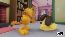 Unknown Cat   The Garfield Show   Cartoon Network