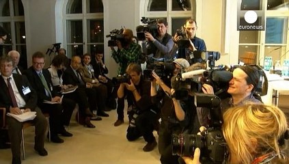 German doubts in Greek debt crisis