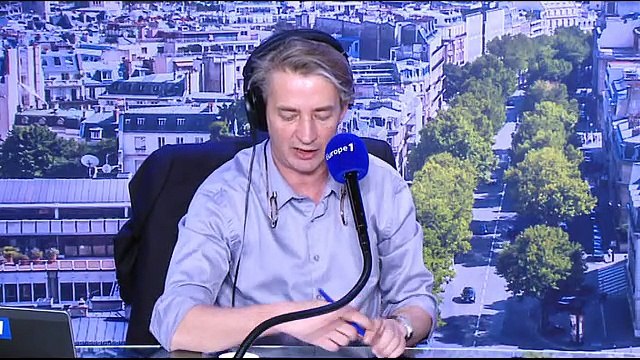 Jean-Marie Cavada dans Le club de la presse – PARTIE 4