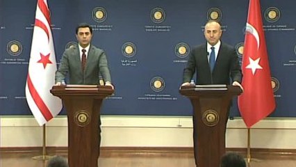 Download Video: Çavuşoğlu: 