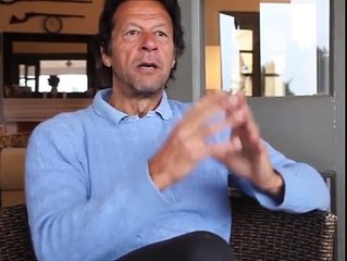 Imran khan giving dead line for a protesting again in pakistan