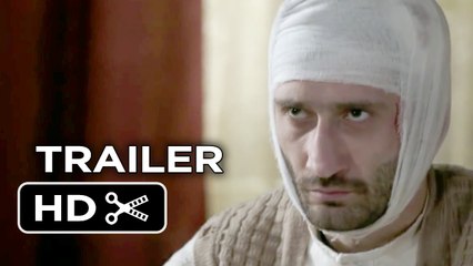 Tangerines Official Trailer 1 (2015) - Oscar-Nominated Estonian War Drama HD